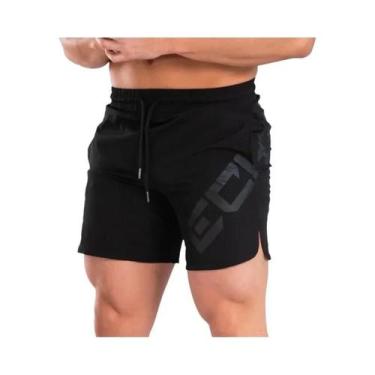 Imagem de Shorts Masculinos De Secagem Rápida Para Verão, Academia, Motociclismo