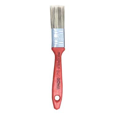 Imagem de Pincel Trincha Pintura Cerdas Gris 1 Polegadas Multiuso - Roma