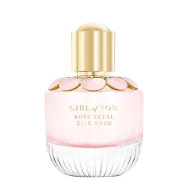 Imagem de Elie Saab Girl of Now Rose Petal Eau de Parfum - Perfume Feminino 50ml