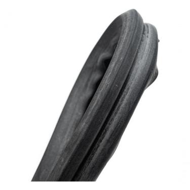 Imagem de Borracha Da Porta Kombi Carat 98 A 14