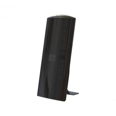 Imagem de Antena Digital Hdtv Amphibions Prohd2000a Preto Proeletronic