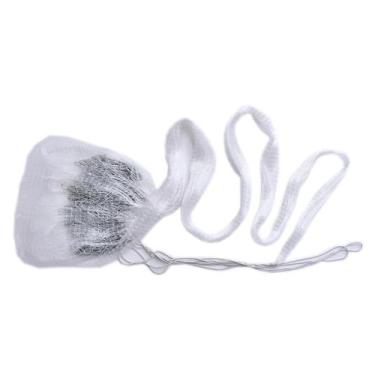 Imagem de Tarrafa Com Corrente Lambarizeira Piaba Peixe Rei Isca 12m - SEA GOLD