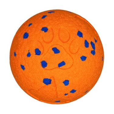 Imagem de ngnsky Brinquedos interativos para cães, bolas elétricas, rolagem automática inteligente, movimento, salto, vibração, brinquedos para animais de estimação, mastigadores - pulam e jogam, laváveis para