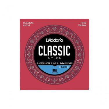 Imagem de Encordoamento Violão Nylon Classic Ej27h