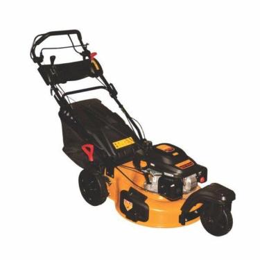 Imagem de Cortador De Grama Buffalo 6,5cv 196cc 4t P Manual 3 Rodas