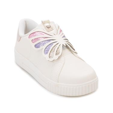 Imagem de Tênis Pink Cats C-D Infantil PC25-V6011