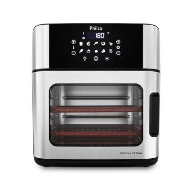 Imagem de Air Fryer Philco 16L 4 Em 1 Painel Digital 110V