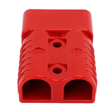 Imagem de Acouto Conector de Bateria Premium 175A - Conecte o Conector da Bateria Adaptador de Desconexão Rápida Equipamento Elétrico de 600V, Com Construção de PC Retardante de Chamas, Banhado a Prata de