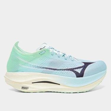 Imagem de Tênis Mizuno Rebellion Pro Low-Unissex