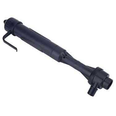 Imagem de Generic Bomba de Filtro de Aquário Elétrica Alimentada por Bateria, Ferramenta de Limpeza de água de Tanque de Peixes para Aquários Grandes e Pequenos Com Tubo de Sucção para Amantes de