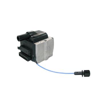 Imagem de Bobina de Ignição Escort 81/03 Verona 90/97 Gol 74/19 Passat 74/18 Voyage 74/16