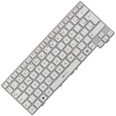 Imagem de Teclado mBook LG X14 X14A X140 XB140 XD140 X170