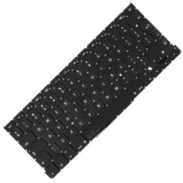 Imagem de Teclado mBook A1502 Macbook Pro Retina Europeu