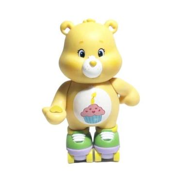 Imagem de Boneca Cute Rainbow Care Bears Em Caixa Surpresa, Figura De Ação, Orna