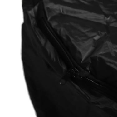 Imagem de GLOGLOW Capa de Pneu, tafetá de Poliéster à Prova d'água, Ajuste Universal para Rvs, Caminhões, Jipes, Protege contra Sol e Neve, Necessidades Diárias (G 47x38x27cm / 18,5x14,96x10,63 pol.)