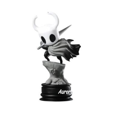 Imagem de Figura De Ação Anime Hollow Knight Em Forma De Combate, Modelo De Orna