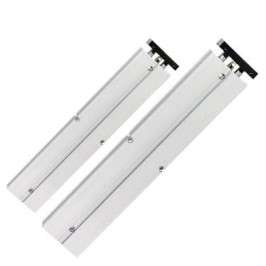 Imagem de Cilindro pneumático tipo TN curso longo 200 mm a 500 mm cilindro de ar de pistão pneumático de haste dupla TN10 x 300 16 x 200 20 x 400 (TN32, curso 400 mm)