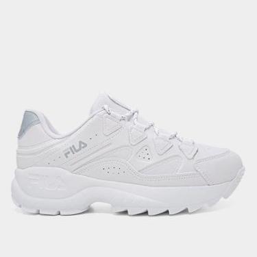 Imagem de Tênis Fila Evolux Feminino-Feminino