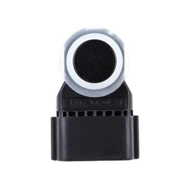 Imagem de 1 sensor de estacionamento PDC OEM 95720-3Z400 (Cor: Preto)