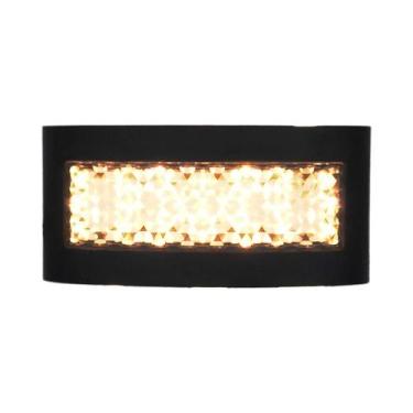 Imagem de Nova luz led de alumínio à prova d'água 4w/6w/8w efeito de luz de pare