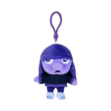 Imagem de Brinquedos De Pelúcia Disney Pixar inside Out, Bing Bong, Alegria, Tri