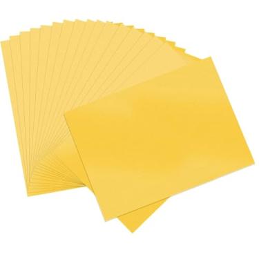 Imagem de Embalagem com 100 embalagens de chocolate - Papel de embrulho de doces quadrados de grau alimentício para presentes de Natal DIY, Natal, lembrancinhas de festa de aniversário - folha multicolorida