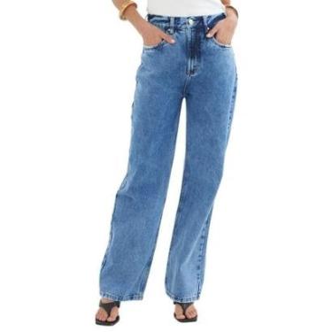 Imagem de Calça Colcci Feminina Jeans Low Leoni-Feminino