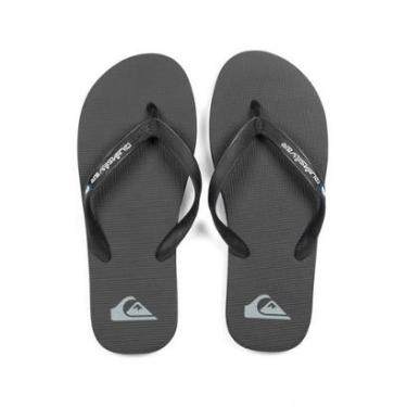 Imagem de CHINELO QUIKSILVER MASCULINO MOLOKAI SOLID-Masculino