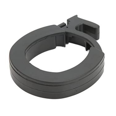 Imagem de Generic Anel de Travamento Redondo de Plástico de Alta Dureza para Scooter Elétrico para G30, Substituição de Anel de Proteção Resistente Ao Desgaste Antiderrapante para Entusiastas de Scooters