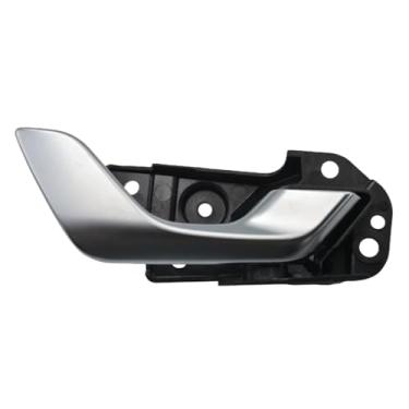 Imagem de Compatível com geely emgrand gs gl 2016 2017 2018 2019 maçaneta interna da porta dianteira esquerda direita interna(Front Left)