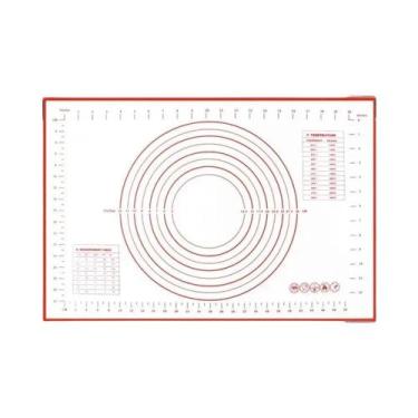 Imagem de Lâmina Para Marcação De Pão De Fermentação Natural Com Cabo De Madeira