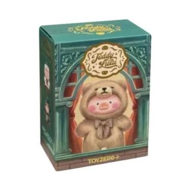 Imagem de Lulu, a Porquinho De Pelúcia, Caixa Surpresa, Boneca De Anime, Ornamen