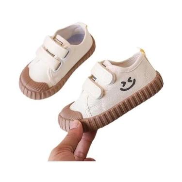 Imagem de Tênis Casuais Para Crianças, Respirável, Antiderrapante E Confortável,