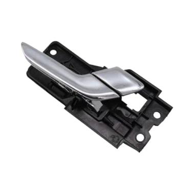 Imagem de Frente Traseira Esquerda Direita Nova Maçaneta Da Porta Aberta Interna Ilhós Dentro Extrator Compatível Com Geely Englon Sc515 Jinggang Hatch-back Gleagle K17(Front Right)