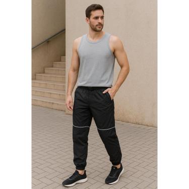 Imagem de Calça Jogger Masculina 2 em 1 -Enfim Active-Masculino