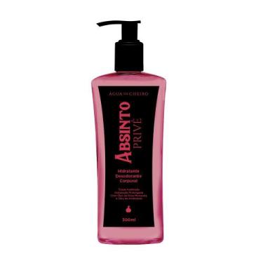 Imagem de Hidratante Corporal Absinto Privê 300ml