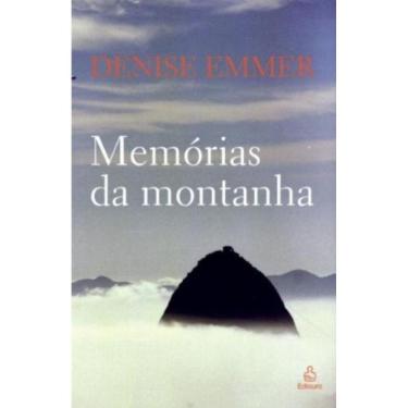 Imagem de Memorias Da Montanha - 1
