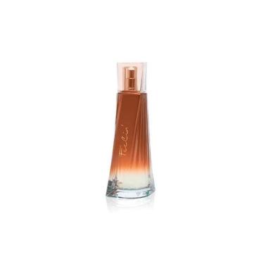 Imagem de Perfume Feelin' Feminino 100Ml - Hinode - HND