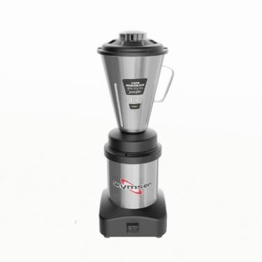 Imagem de Liquidificador Industrial Monobloco Inox 2L Baixa Rotação 0,5cv L2 Skymsen Bivolt