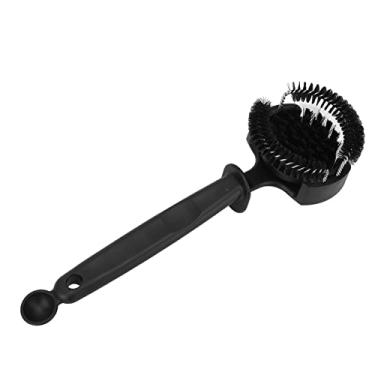 Imagem de Generic Escova de Limpeza para Máquina de café, Limpador de Cabeça Removível Eficiente para Uso Doméstico, Material Plástico Ecológico (58MM)