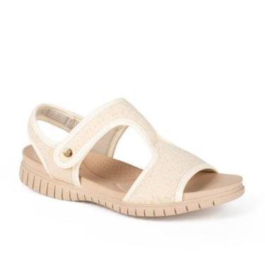 Imagem de Sandália Campesí Flatform Feminina CP884-Feminino
