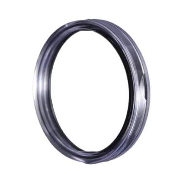 Imagem de Caixa De Armazenamento De Moedas Em Plástico Transparente 10-100pcs, C