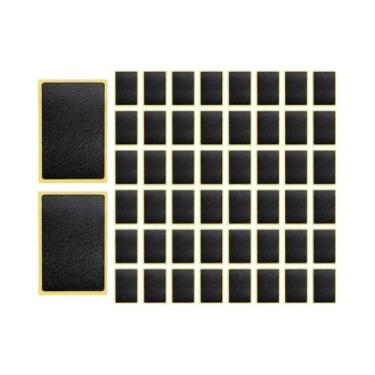 Imagem de Remendos Universais Sem Cola Para Reparo De Pneus 10 20 50 Peças Ferra