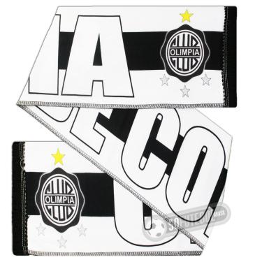 Imagem de Cachecol Olimpia do Paraguai