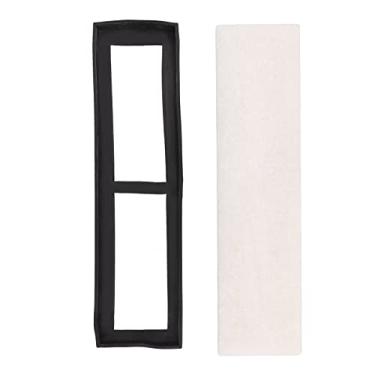 Imagem de Pedra de afiar faca de grão 8000, pedra de amolar de qualidade profissional para facas de cozinha, tesouras, machados, jade branco natural, 20x5x1.2cm