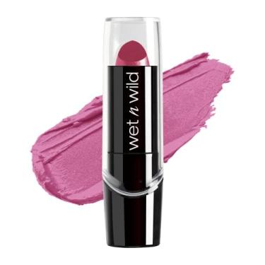 Imagem de Batom Cremoso - Silk Finish Lipstick - Light Berry Frost