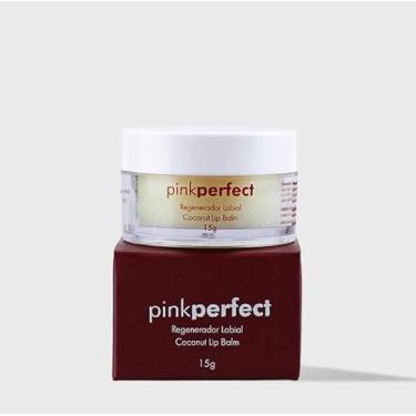 Imagem de Hidratante Labial Balm Reparação Labial Coco