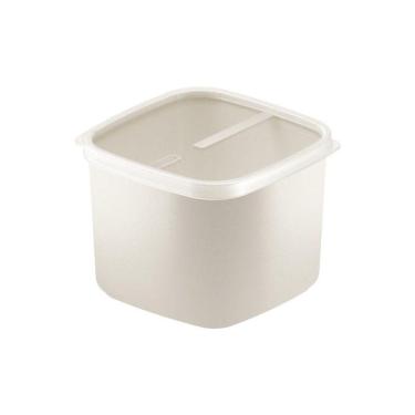 Imagem de Pote Tramontina Mixcolor Algodão Em Polipropileno 2,7 Litros