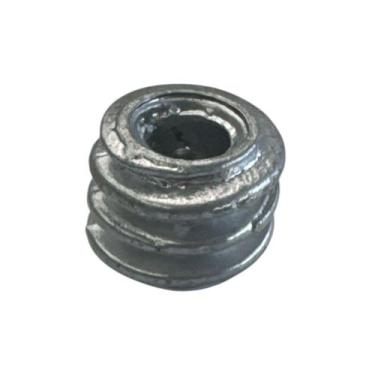 Imagem de Engrenagem sem fim do espeto da frangueira assador de carne - PICELLI