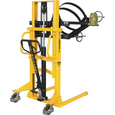 Imagem de Empilhadeira Manual para Tambor Em350 Vonder